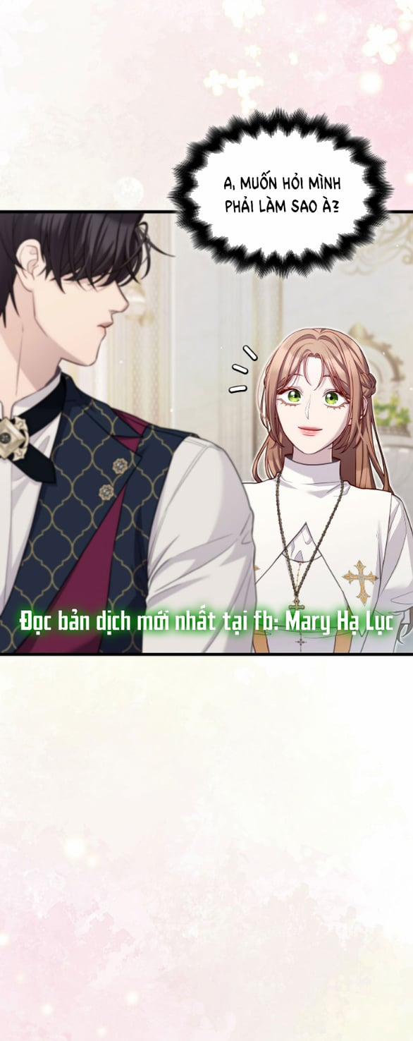 Tôi Sẽ Biến Anh Ta Từ Một Con Chó Điên Thành Một Chàng Quý Tộc 29 trang 44