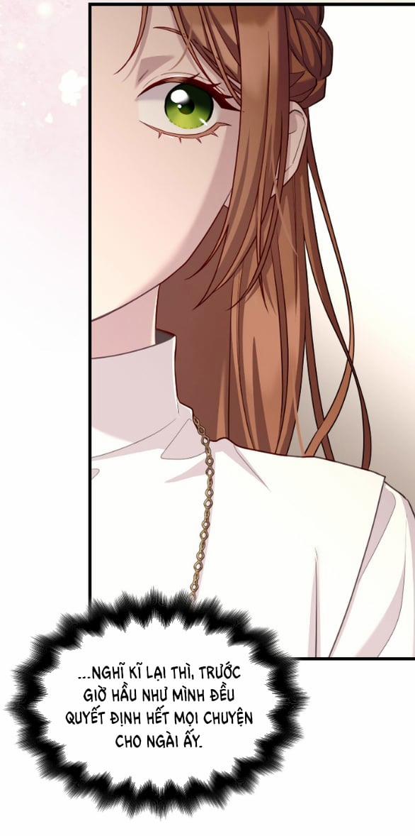 Tôi Sẽ Biến Anh Ta Từ Một Con Chó Điên Thành Một Chàng Quý Tộc 29 trang 46