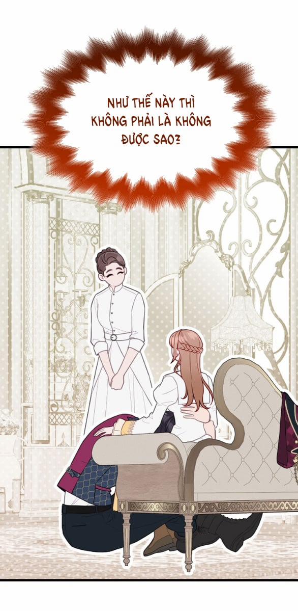 Tôi Sẽ Biến Anh Ta Từ Một Con Chó Điên Thành Một Chàng Quý Tộc 29 trang 5