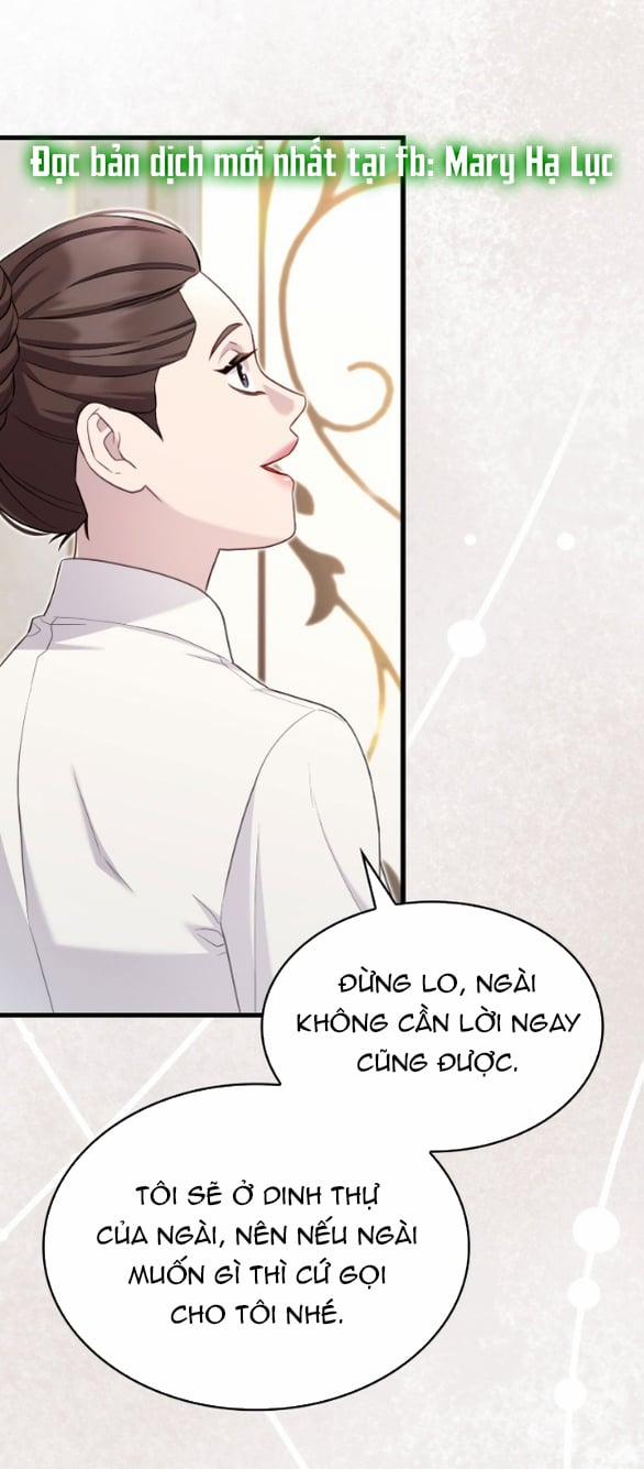 Tôi Sẽ Biến Anh Ta Từ Một Con Chó Điên Thành Một Chàng Quý Tộc 29 trang 52