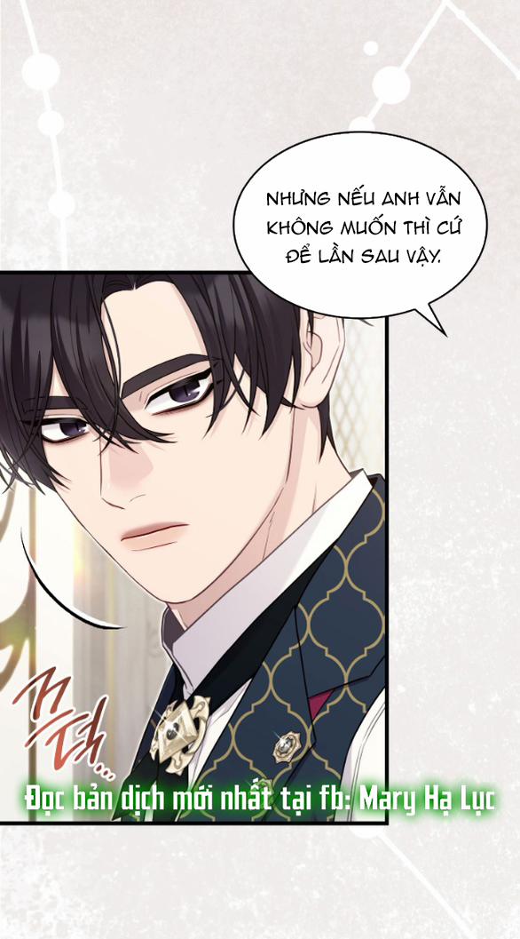 Tôi Sẽ Biến Anh Ta Từ Một Con Chó Điên Thành Một Chàng Quý Tộc 29 trang 56