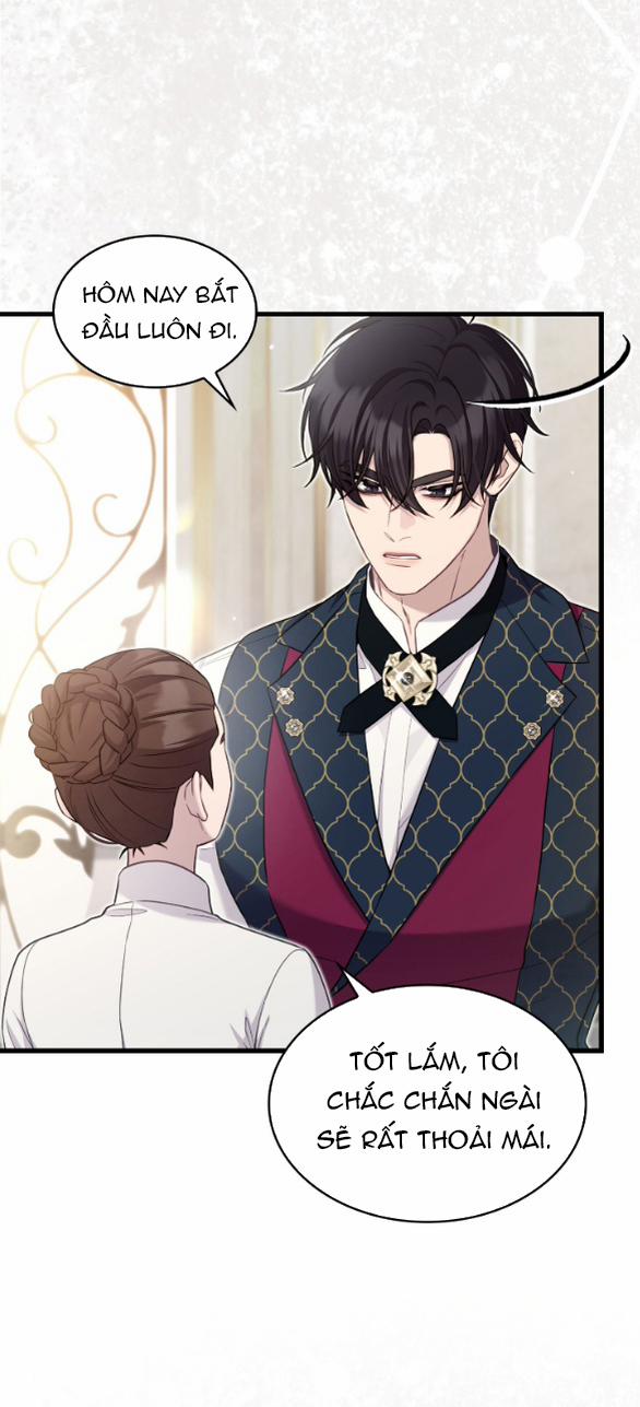 Tôi Sẽ Biến Anh Ta Từ Một Con Chó Điên Thành Một Chàng Quý Tộc 29 trang 57