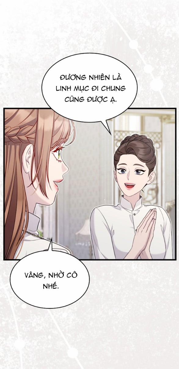 Tôi Sẽ Biến Anh Ta Từ Một Con Chó Điên Thành Một Chàng Quý Tộc 29 trang 58