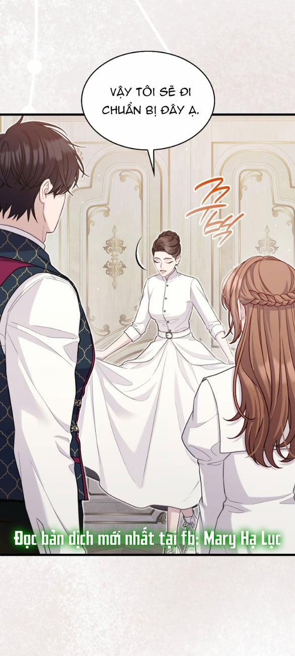 Tôi Sẽ Biến Anh Ta Từ Một Con Chó Điên Thành Một Chàng Quý Tộc 29 trang 59