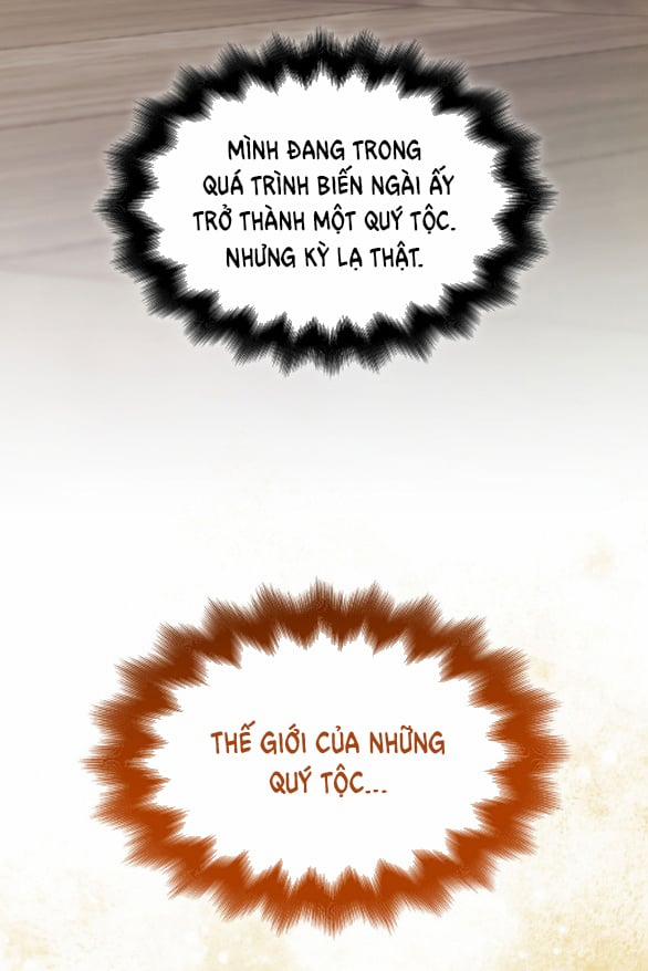 Tôi Sẽ Biến Anh Ta Từ Một Con Chó Điên Thành Một Chàng Quý Tộc 29 trang 64