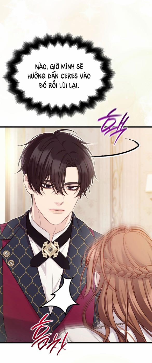 Tôi Sẽ Biến Anh Ta Từ Một Con Chó Điên Thành Một Chàng Quý Tộc 29 trang 66