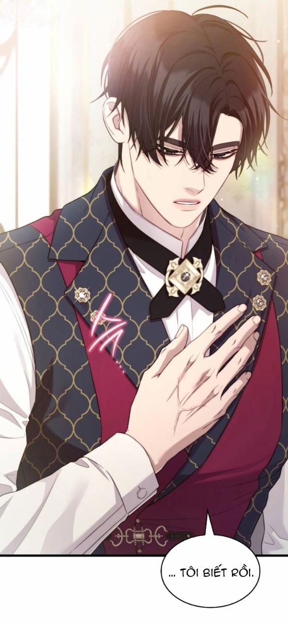 Tôi Sẽ Biến Anh Ta Từ Một Con Chó Điên Thành Một Chàng Quý Tộc 29 trang 74