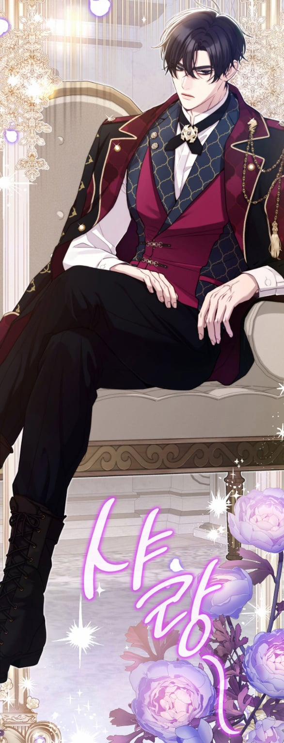 Tôi Sẽ Biến Anh Ta Từ Một Con Chó Điên Thành Một Chàng Quý Tộc 29 trang 8