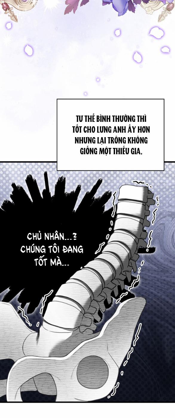 Tôi Sẽ Biến Anh Ta Từ Một Con Chó Điên Thành Một Chàng Quý Tộc 29 trang 9