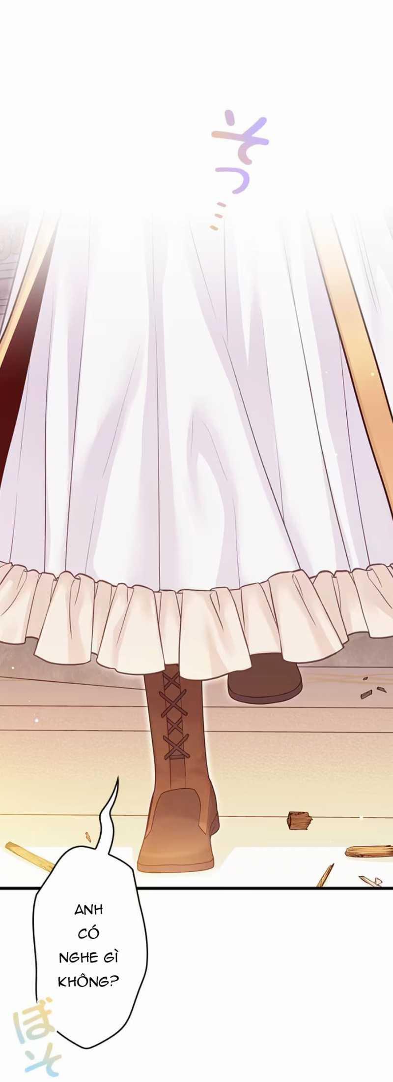 Tôi Sẽ Biến Anh Ta Từ Một Con Chó Điên Thành Một Chàng Quý Tộc 3.1 trang 11