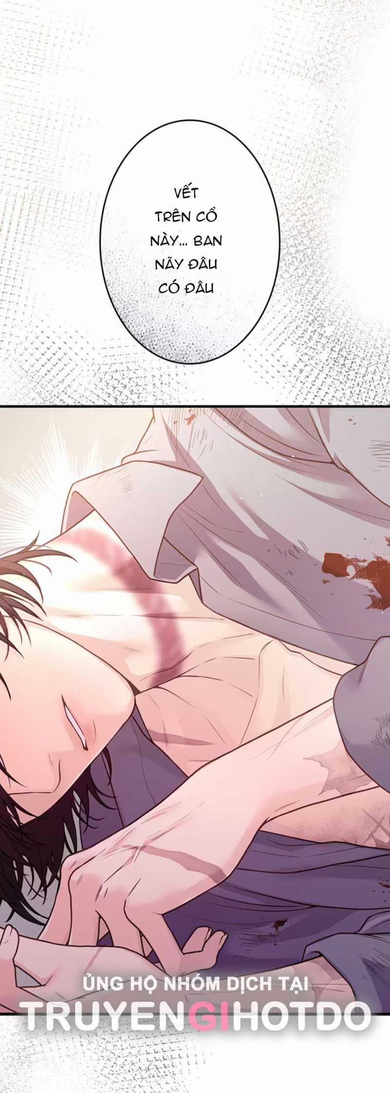 Tôi Sẽ Biến Anh Ta Từ Một Con Chó Điên Thành Một Chàng Quý Tộc 3.1 trang 16