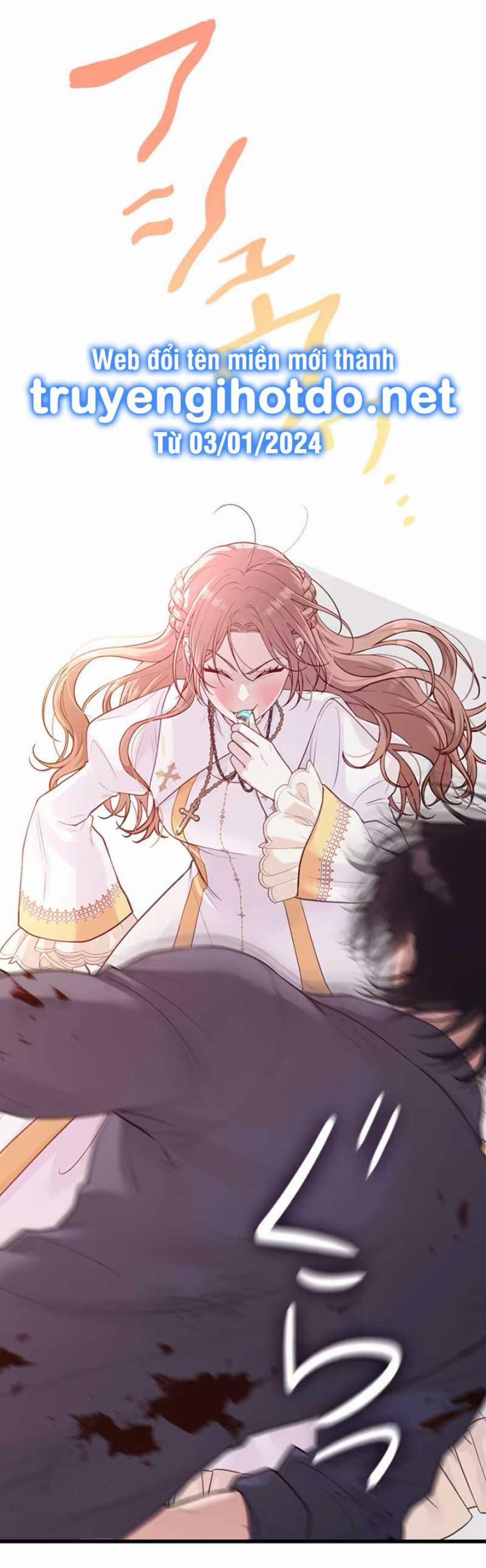 Tôi Sẽ Biến Anh Ta Từ Một Con Chó Điên Thành Một Chàng Quý Tộc 3.1 trang 2