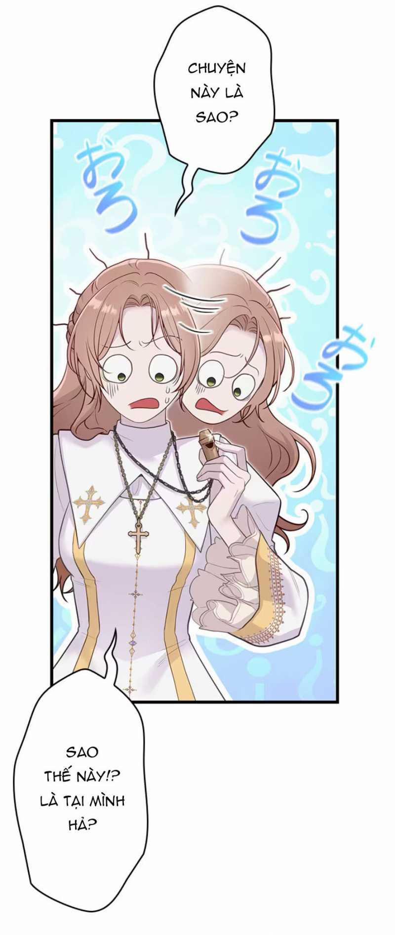 Tôi Sẽ Biến Anh Ta Từ Một Con Chó Điên Thành Một Chàng Quý Tộc 3.1 trang 7