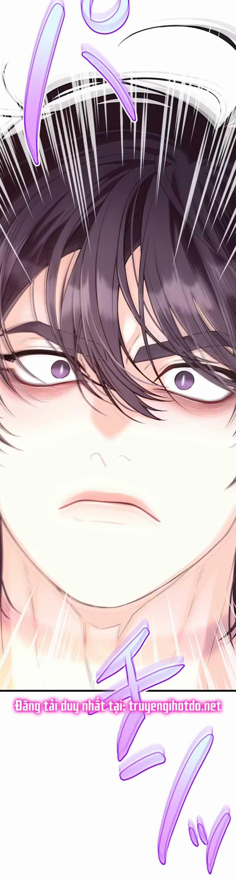 Tôi Sẽ Biến Anh Ta Từ Một Con Chó Điên Thành Một Chàng Quý Tộc 3.2 trang 11