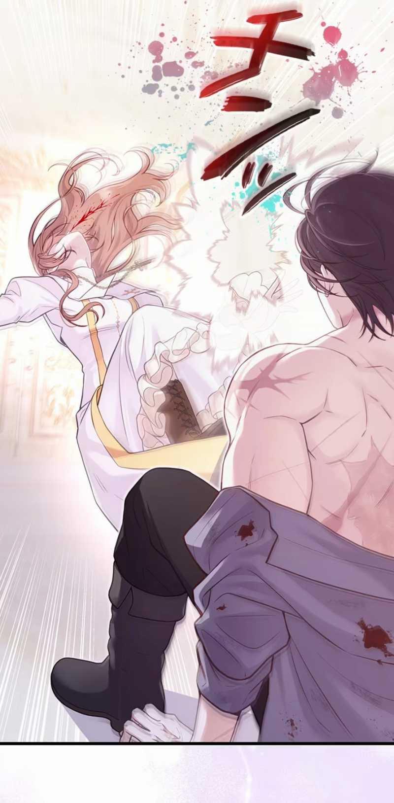 Tôi Sẽ Biến Anh Ta Từ Một Con Chó Điên Thành Một Chàng Quý Tộc 3.2 trang 14