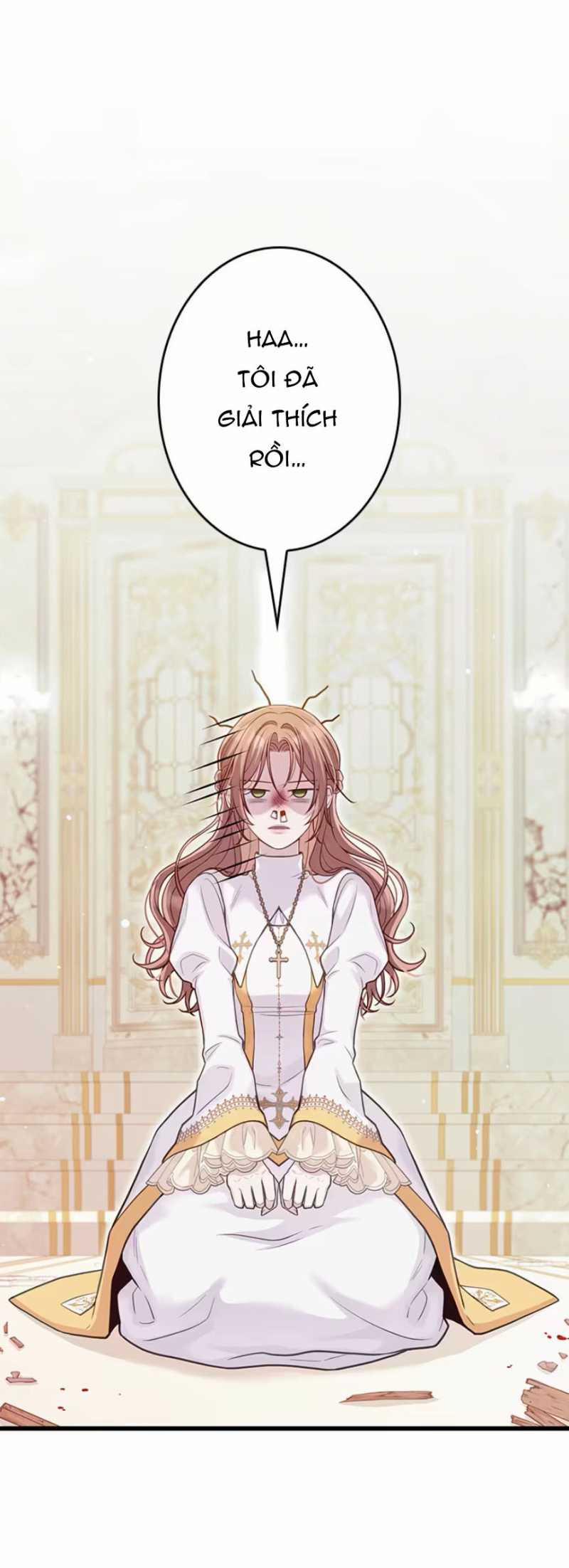 Tôi Sẽ Biến Anh Ta Từ Một Con Chó Điên Thành Một Chàng Quý Tộc 3.2 trang 19