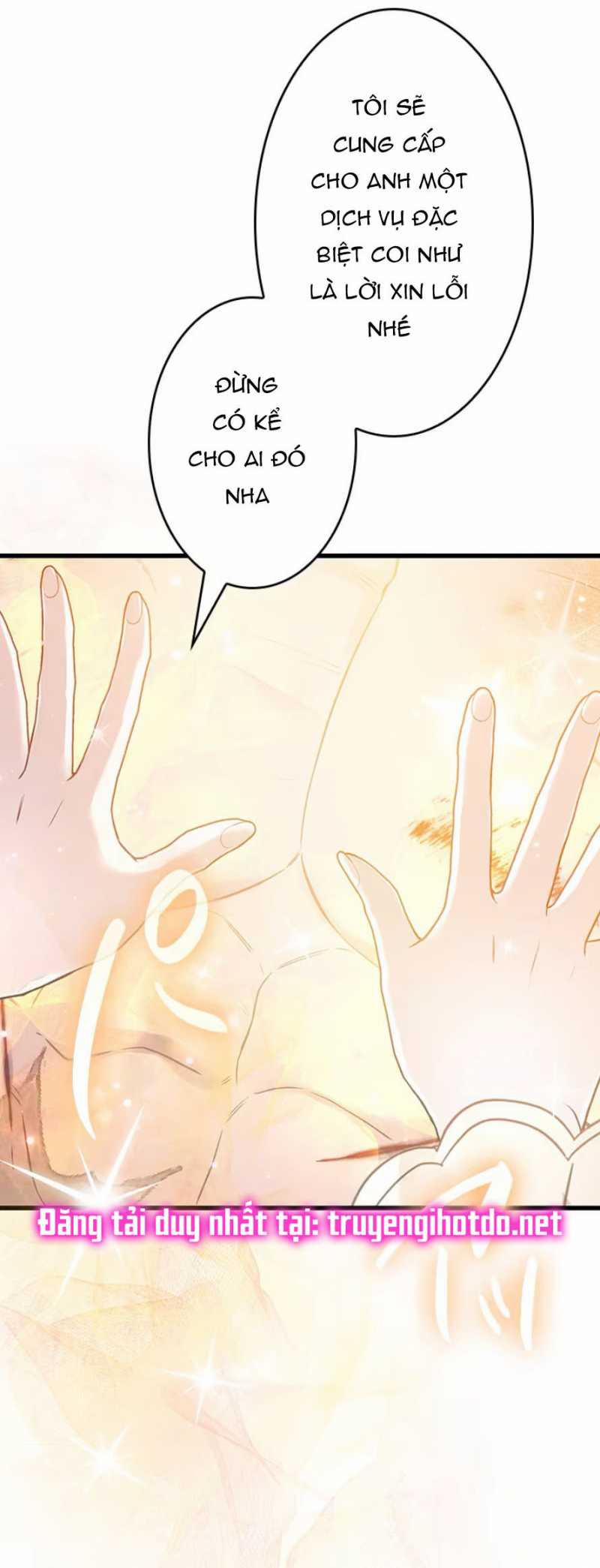 Tôi Sẽ Biến Anh Ta Từ Một Con Chó Điên Thành Một Chàng Quý Tộc 3.2 trang 2