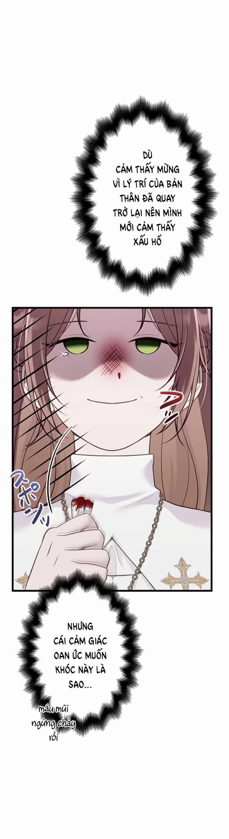 Tôi Sẽ Biến Anh Ta Từ Một Con Chó Điên Thành Một Chàng Quý Tộc 3.2 trang 22