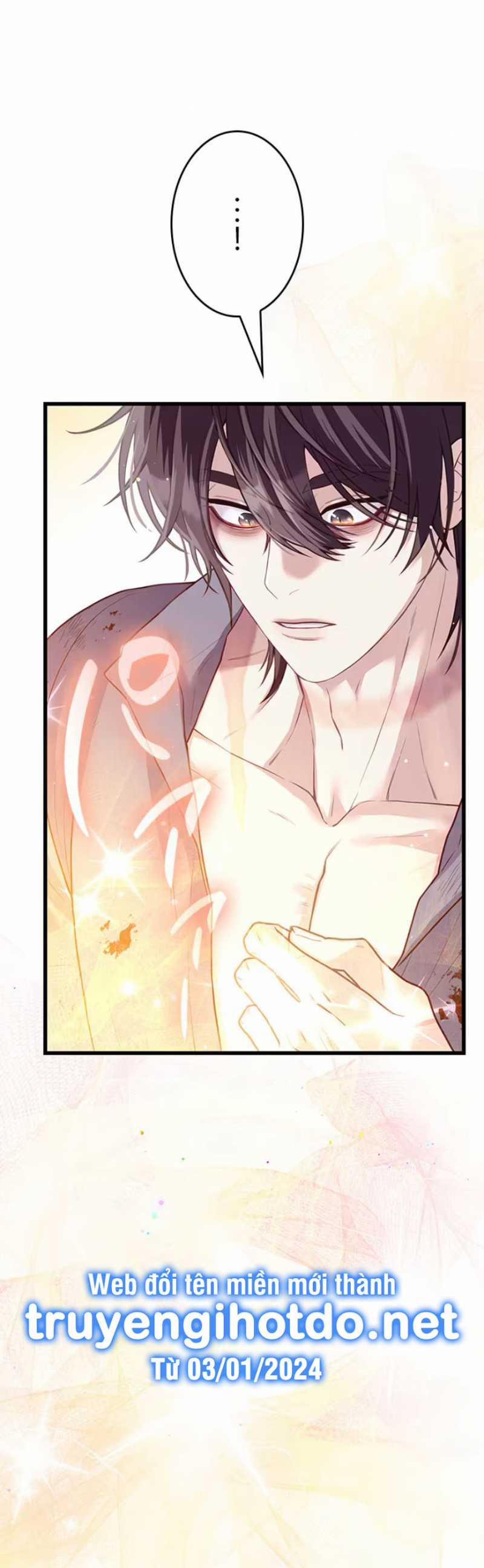 Tôi Sẽ Biến Anh Ta Từ Một Con Chó Điên Thành Một Chàng Quý Tộc 3.2 trang 24