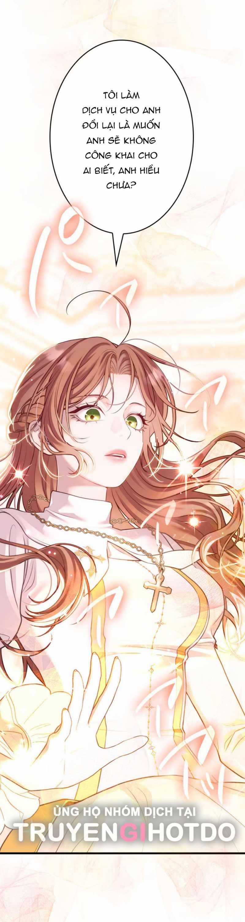 Tôi Sẽ Biến Anh Ta Từ Một Con Chó Điên Thành Một Chàng Quý Tộc 3.2 trang 3