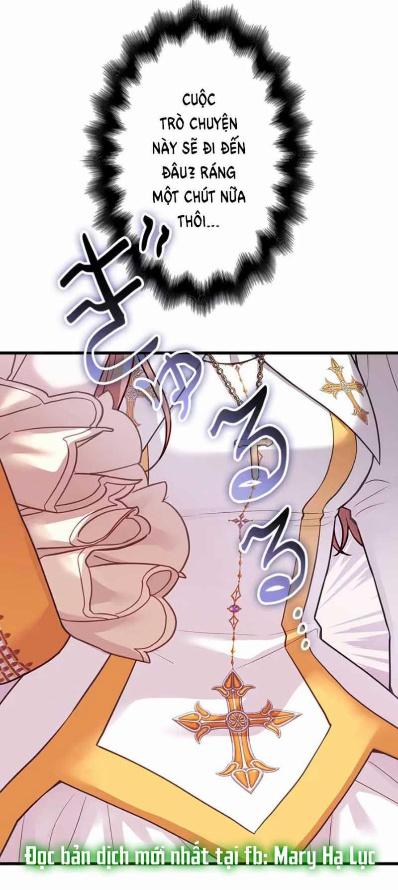 Tôi Sẽ Biến Anh Ta Từ Một Con Chó Điên Thành Một Chàng Quý Tộc 3.2 trang 32