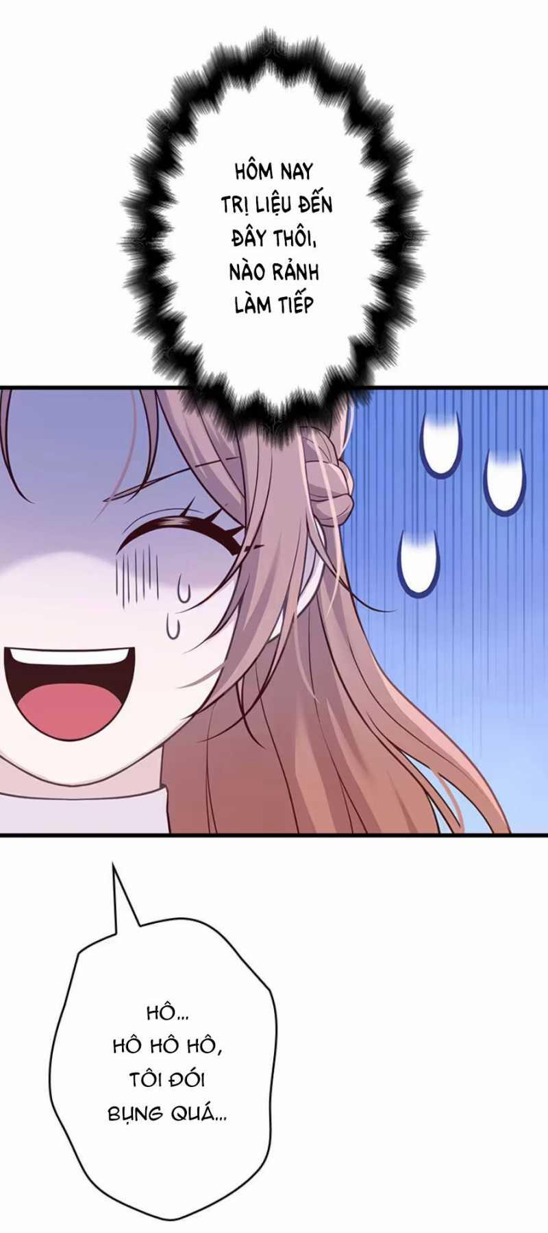 Tôi Sẽ Biến Anh Ta Từ Một Con Chó Điên Thành Một Chàng Quý Tộc 3.2 trang 34