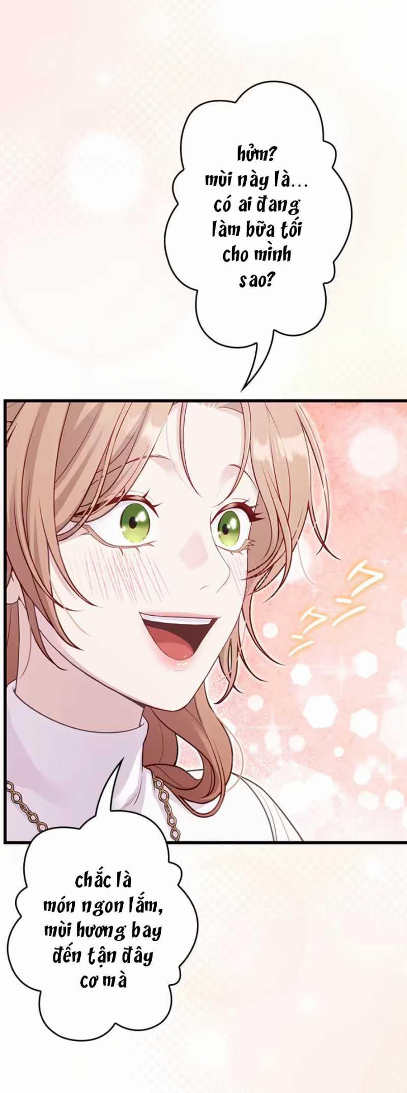 Tôi Sẽ Biến Anh Ta Từ Một Con Chó Điên Thành Một Chàng Quý Tộc 3.2 trang 40