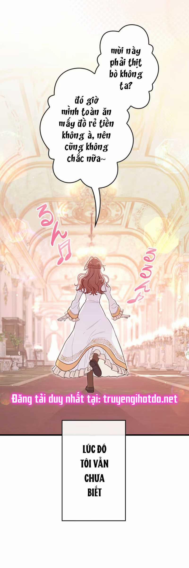 Tôi Sẽ Biến Anh Ta Từ Một Con Chó Điên Thành Một Chàng Quý Tộc 3.2 trang 41