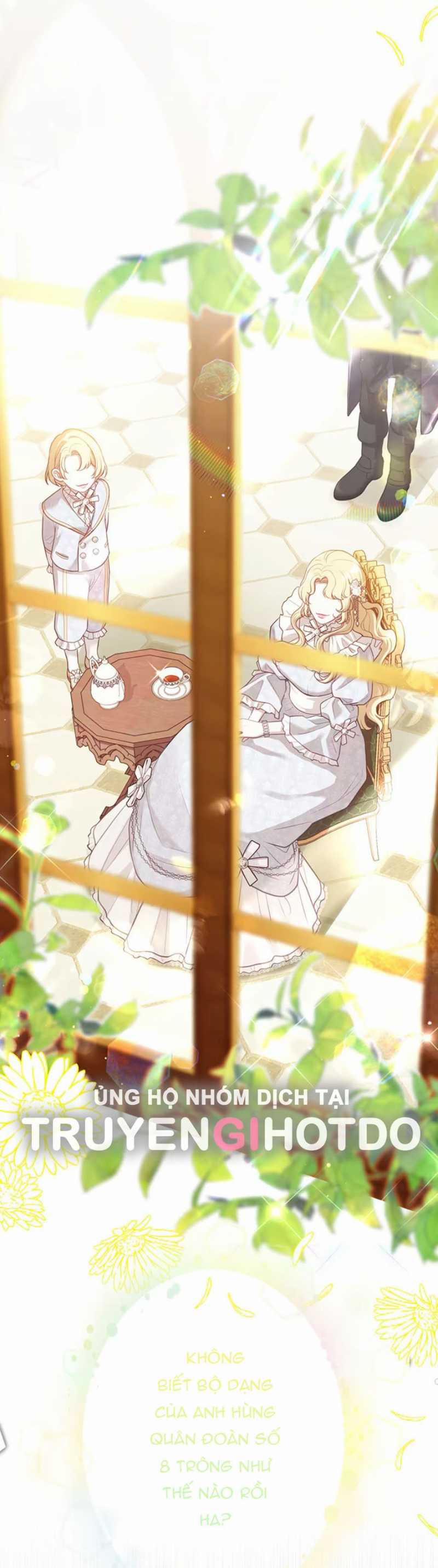 Tôi Sẽ Biến Anh Ta Từ Một Con Chó Điên Thành Một Chàng Quý Tộc 3.2 trang 45