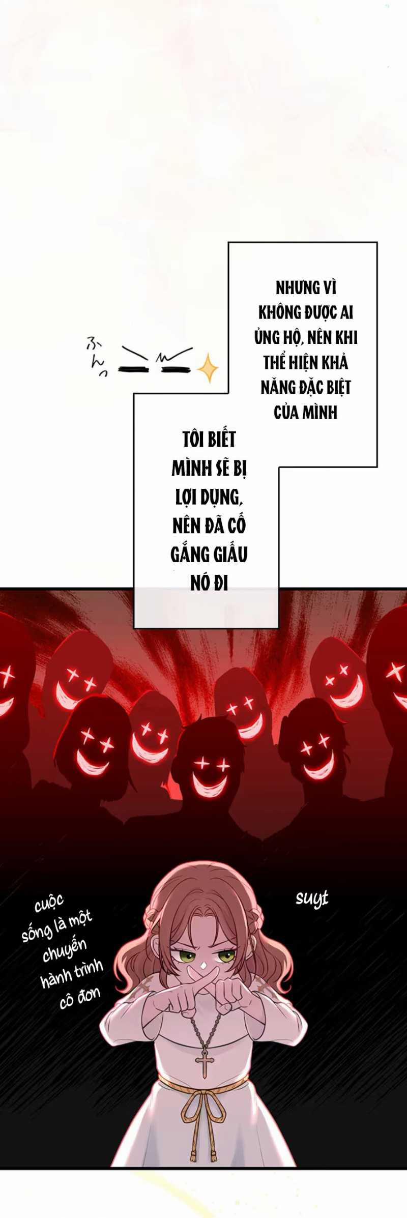 Tôi Sẽ Biến Anh Ta Từ Một Con Chó Điên Thành Một Chàng Quý Tộc 3.2 trang 5