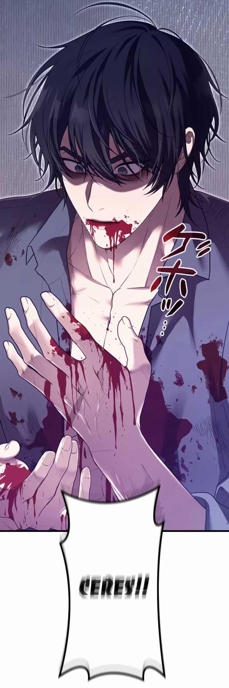 Tôi Sẽ Biến Anh Ta Từ Một Con Chó Điên Thành Một Chàng Quý Tộc 3.2 trang 50