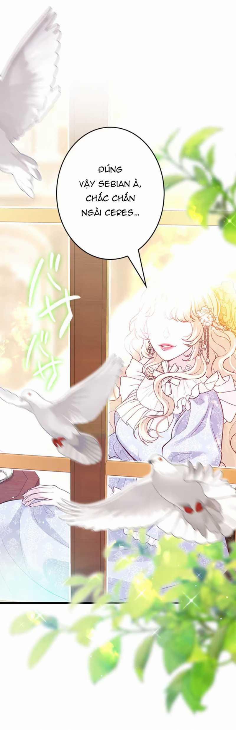 Tôi Sẽ Biến Anh Ta Từ Một Con Chó Điên Thành Một Chàng Quý Tộc 3.2 trang 51