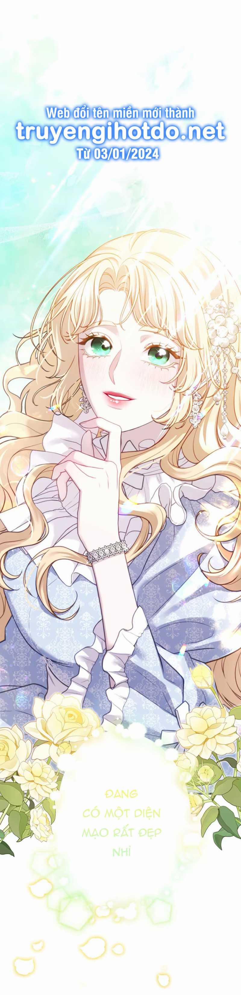 Tôi Sẽ Biến Anh Ta Từ Một Con Chó Điên Thành Một Chàng Quý Tộc 3.2 trang 52