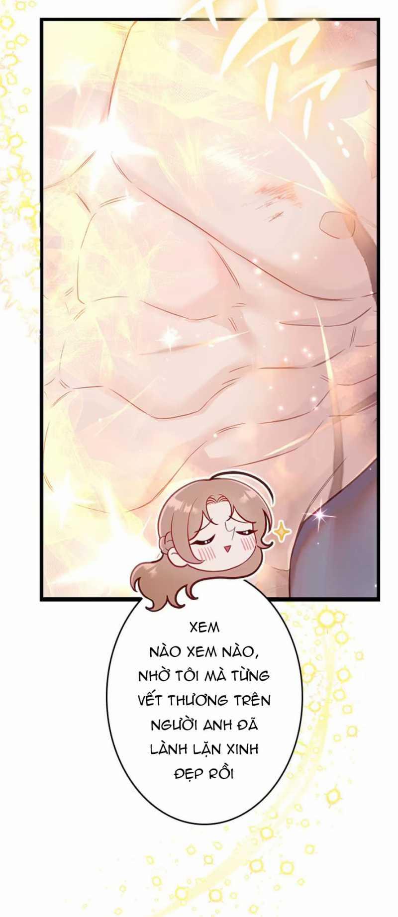 Tôi Sẽ Biến Anh Ta Từ Một Con Chó Điên Thành Một Chàng Quý Tộc 3.2 trang 7