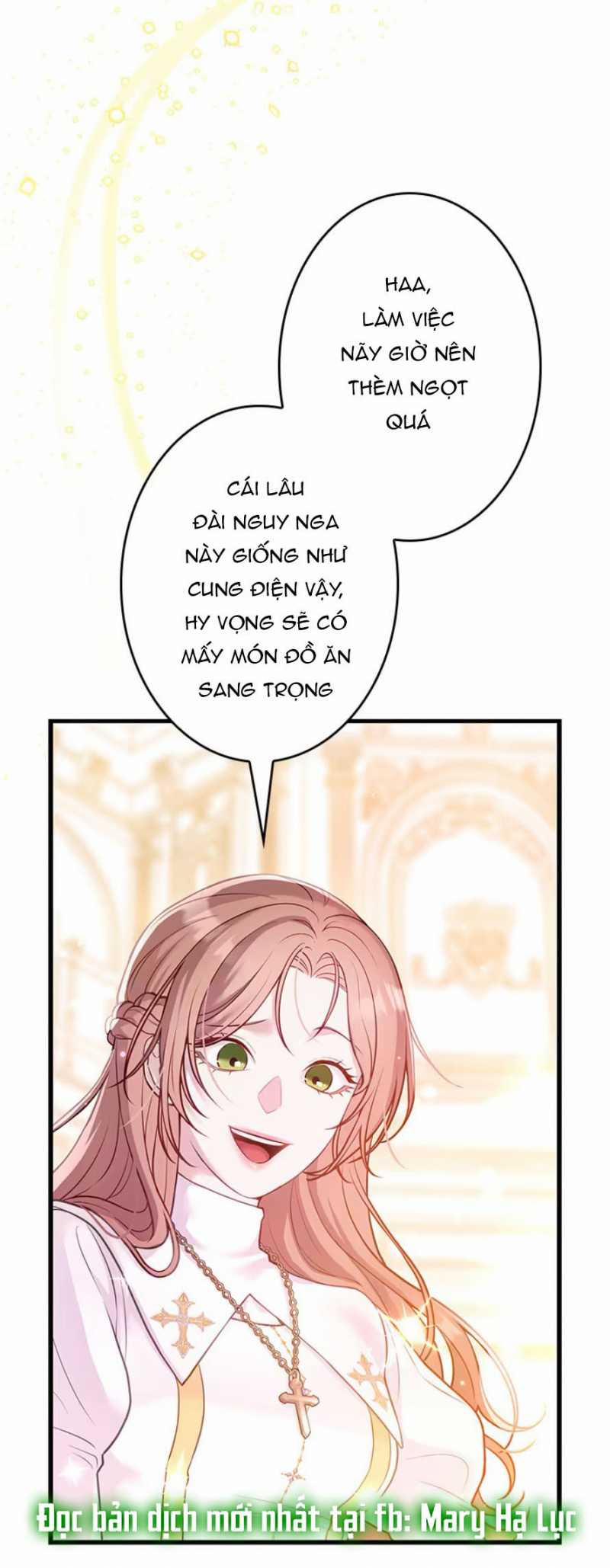 Tôi Sẽ Biến Anh Ta Từ Một Con Chó Điên Thành Một Chàng Quý Tộc 3.2 trang 8