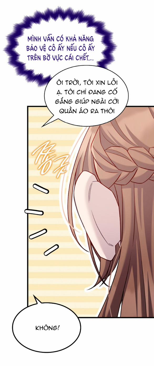 Tôi Sẽ Biến Anh Ta Từ Một Con Chó Điên Thành Một Chàng Quý Tộc 30 trang 15