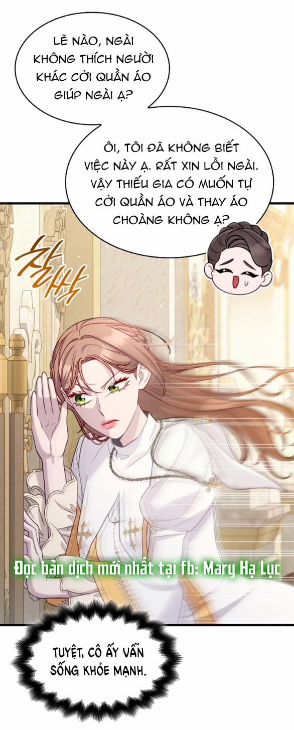 Tôi Sẽ Biến Anh Ta Từ Một Con Chó Điên Thành Một Chàng Quý Tộc 30 trang 16