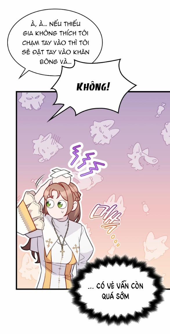 Tôi Sẽ Biến Anh Ta Từ Một Con Chó Điên Thành Một Chàng Quý Tộc 30 trang 22