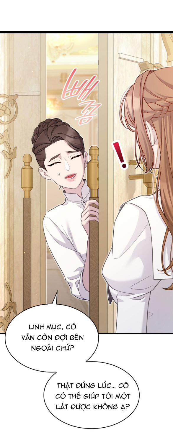 Tôi Sẽ Biến Anh Ta Từ Một Con Chó Điên Thành Một Chàng Quý Tộc 30 trang 25