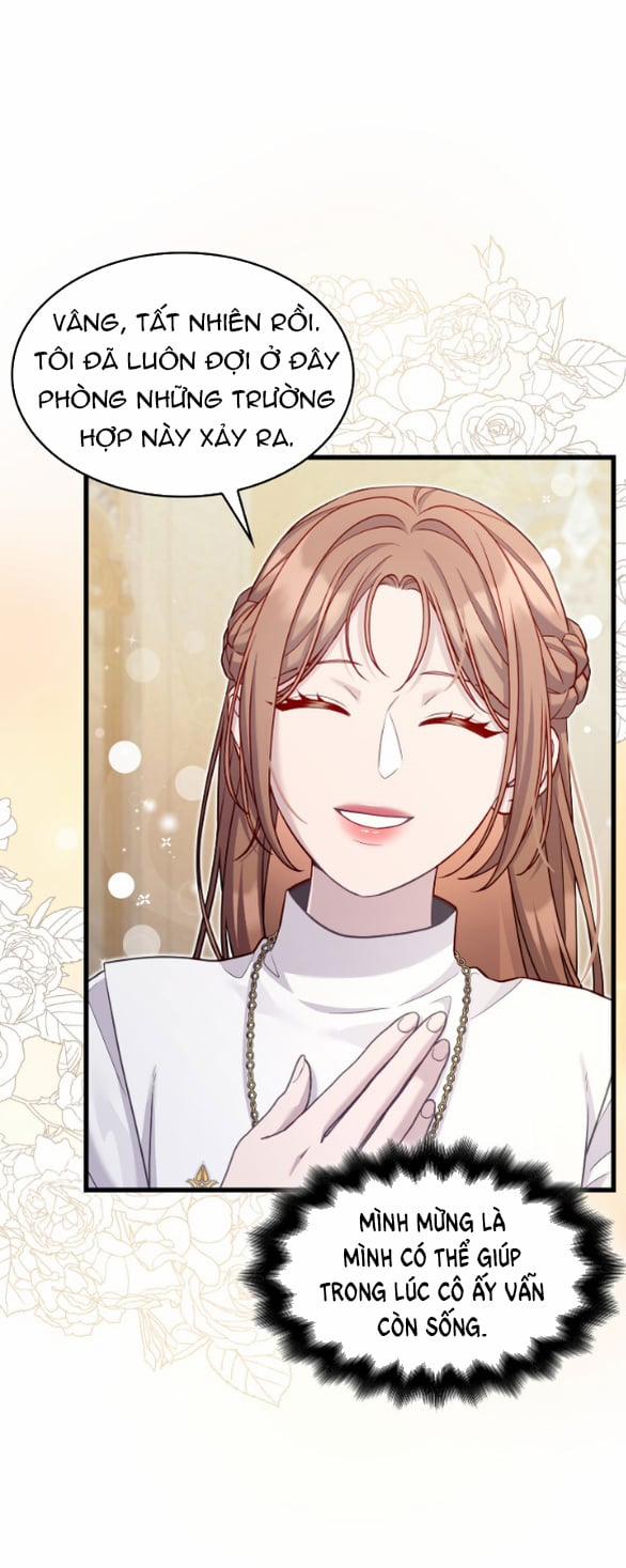 Tôi Sẽ Biến Anh Ta Từ Một Con Chó Điên Thành Một Chàng Quý Tộc 30 trang 26