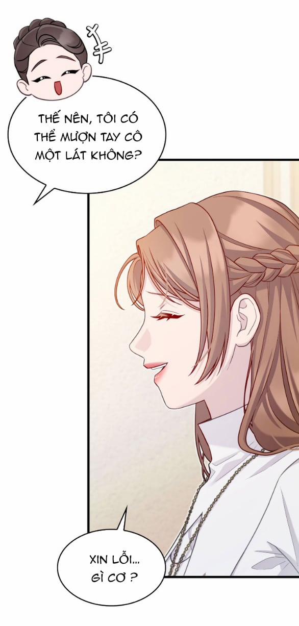 Tôi Sẽ Biến Anh Ta Từ Một Con Chó Điên Thành Một Chàng Quý Tộc 30 trang 28