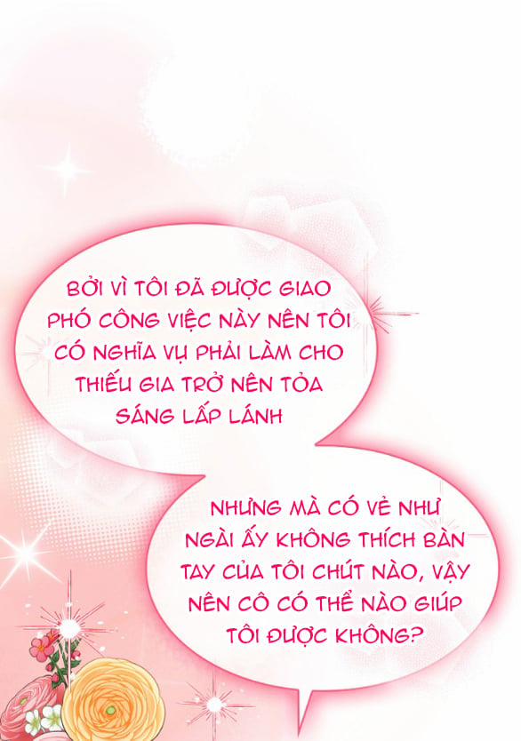 Tôi Sẽ Biến Anh Ta Từ Một Con Chó Điên Thành Một Chàng Quý Tộc 30 trang 30
