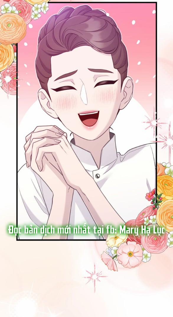 Tôi Sẽ Biến Anh Ta Từ Một Con Chó Điên Thành Một Chàng Quý Tộc 30 trang 31