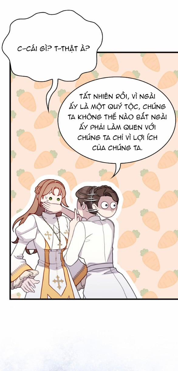 Tôi Sẽ Biến Anh Ta Từ Một Con Chó Điên Thành Một Chàng Quý Tộc 30 trang 37