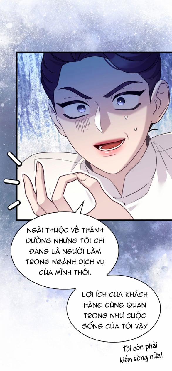 Tôi Sẽ Biến Anh Ta Từ Một Con Chó Điên Thành Một Chàng Quý Tộc 30 trang 38