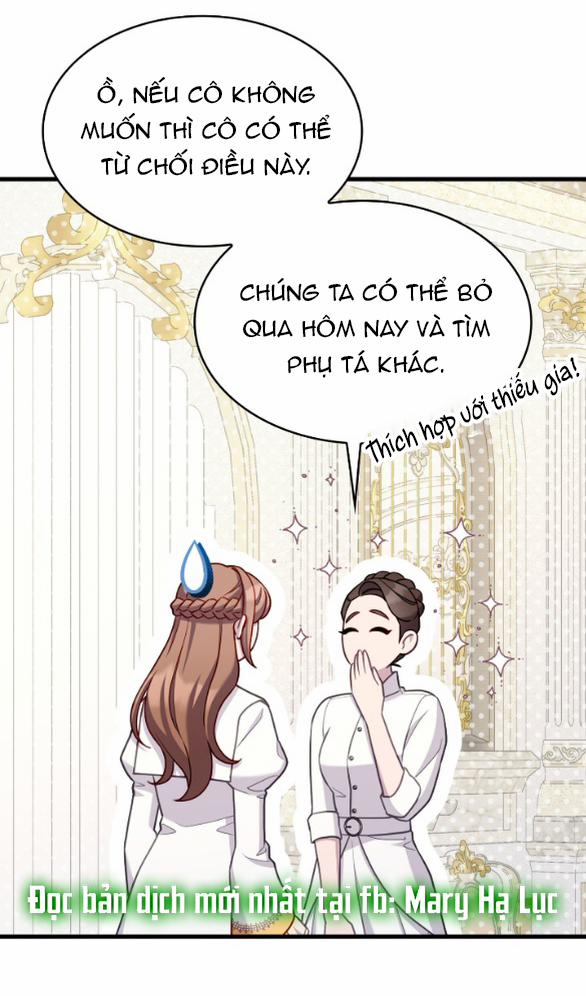 Tôi Sẽ Biến Anh Ta Từ Một Con Chó Điên Thành Một Chàng Quý Tộc 30 trang 40
