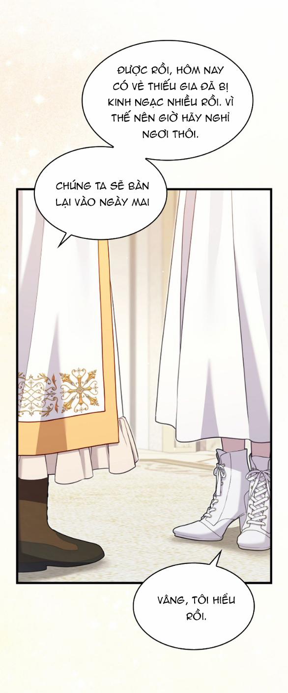 Tôi Sẽ Biến Anh Ta Từ Một Con Chó Điên Thành Một Chàng Quý Tộc 30 trang 42