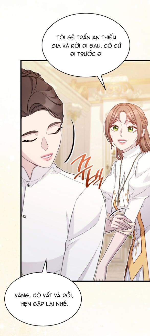 Tôi Sẽ Biến Anh Ta Từ Một Con Chó Điên Thành Một Chàng Quý Tộc 30 trang 43