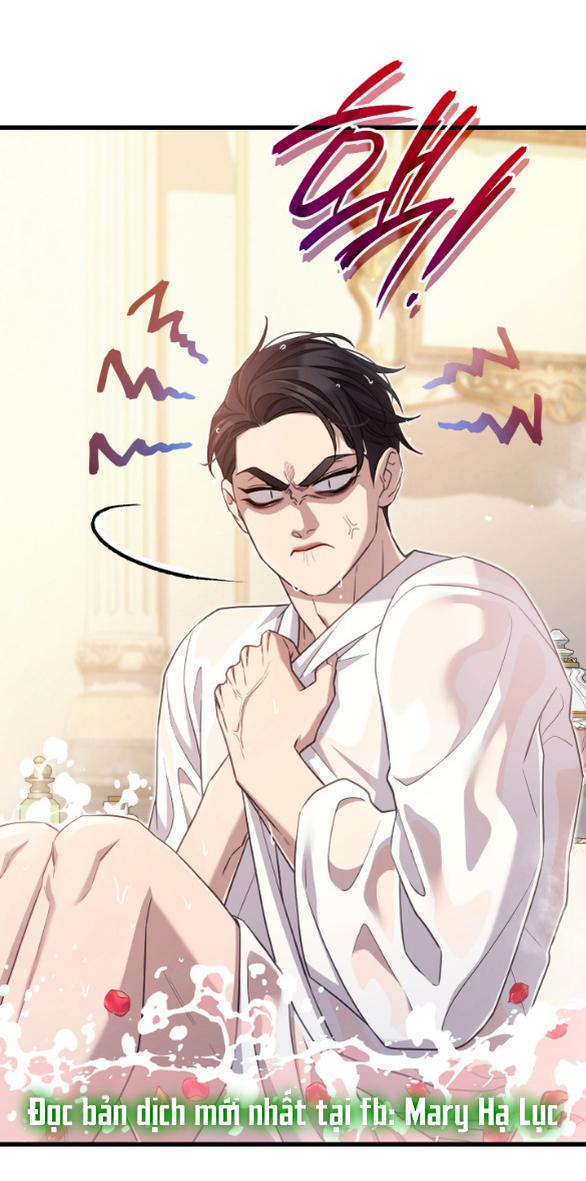 Tôi Sẽ Biến Anh Ta Từ Một Con Chó Điên Thành Một Chàng Quý Tộc 30 trang 49