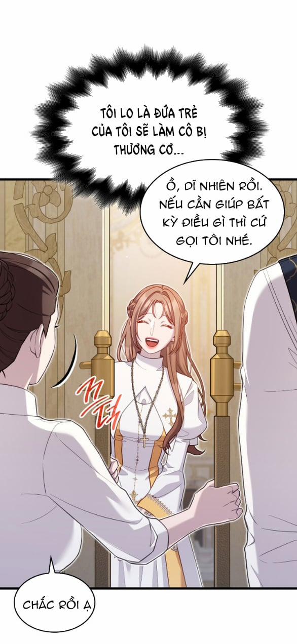 Tôi Sẽ Biến Anh Ta Từ Một Con Chó Điên Thành Một Chàng Quý Tộc 30 trang 5